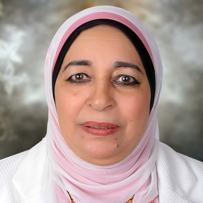 Dr. Nabila Elsayed Abdel Meguid    